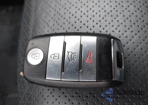 2017 Kia Sorento 2.0T Ex from USA, damaged, VIN 5XYPHDA10HG262340